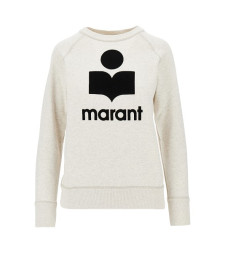 [Isabel Marant Etoile] Sweatshirt FW26 SW0160FAA1M07E23EC-23EC