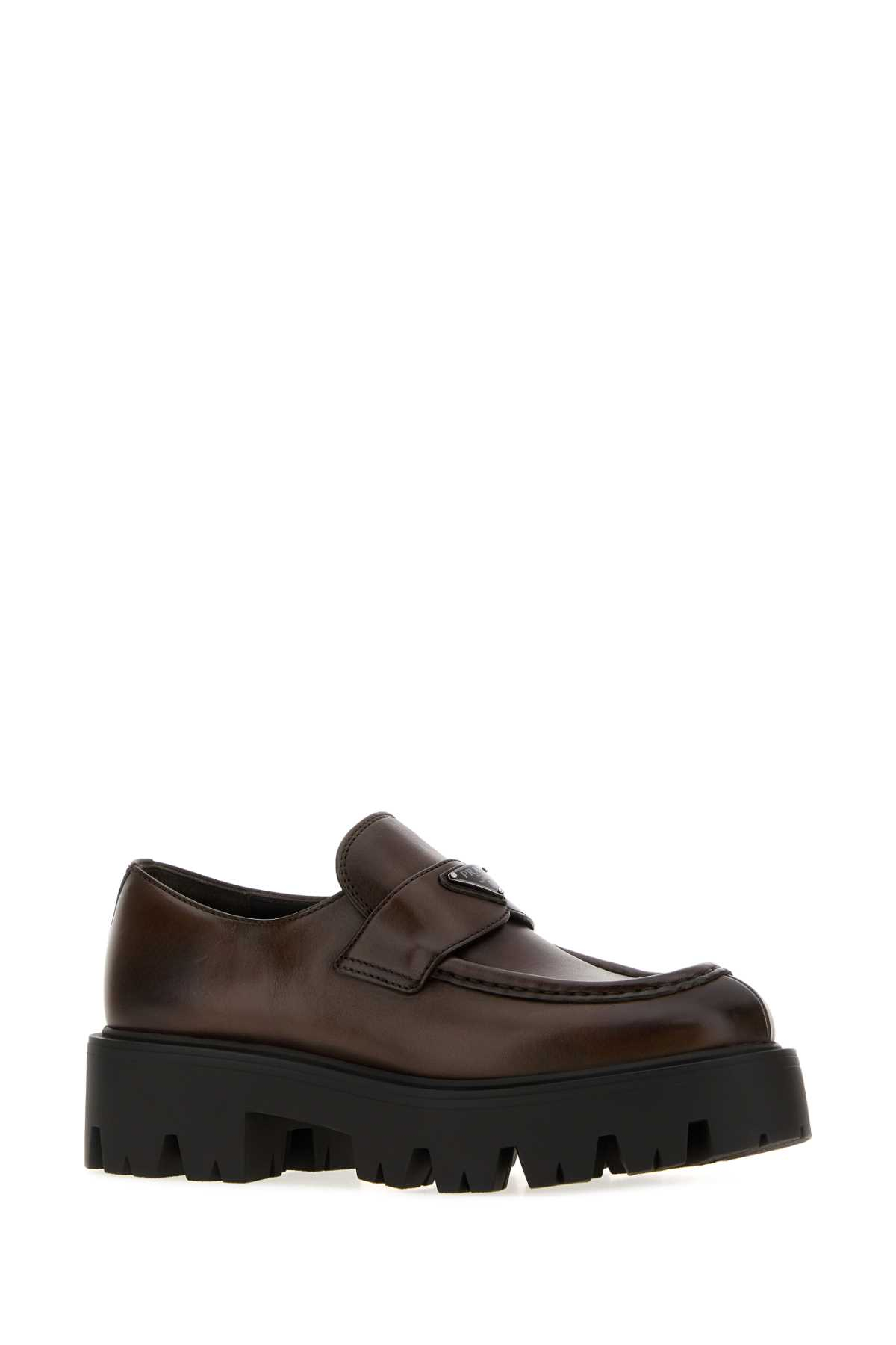 [Prada] Loafer FW26 1D185OFB0503KDP F0562