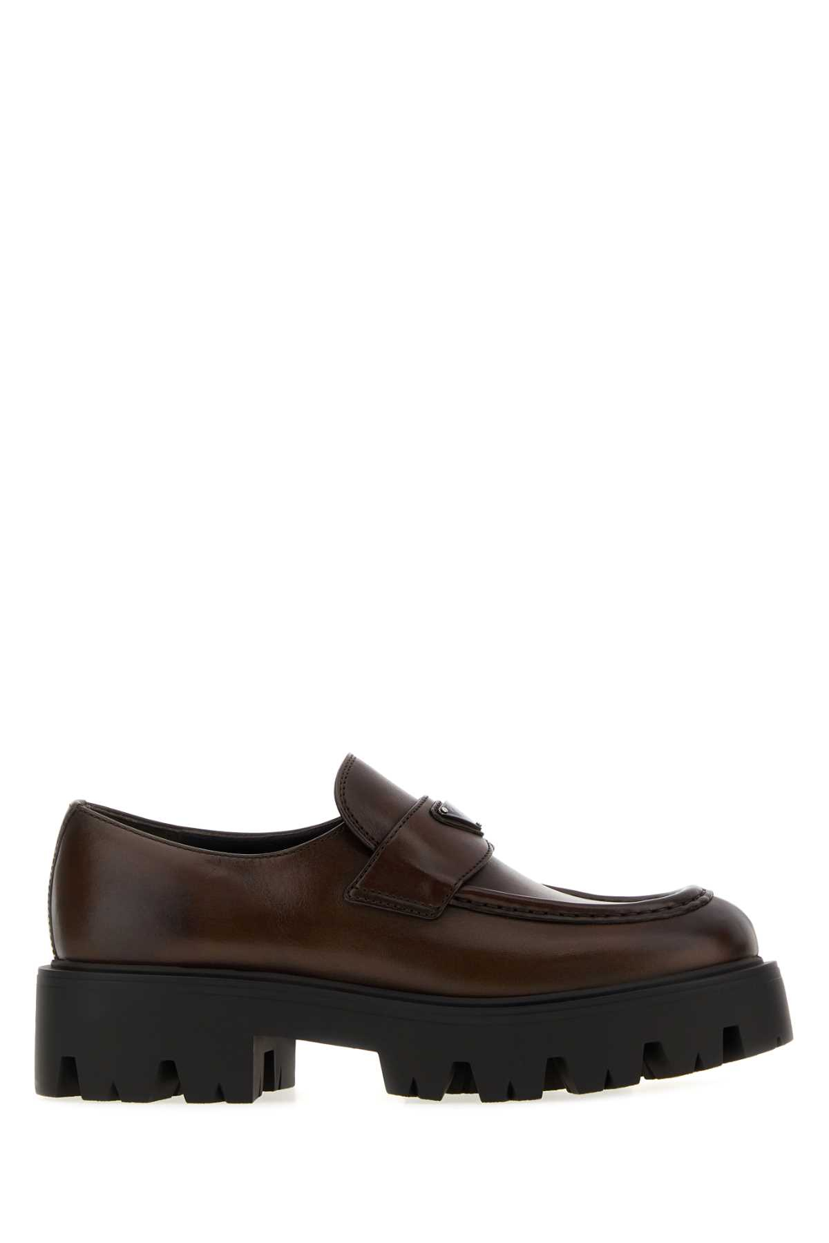 [Prada] Loafer FW26 1D185OFB0503KDP F0562
