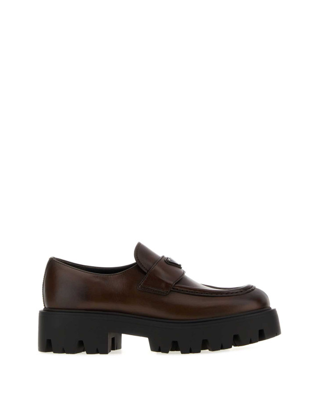[Prada] Loafer FW26 1D185OFB0503KDP F0562