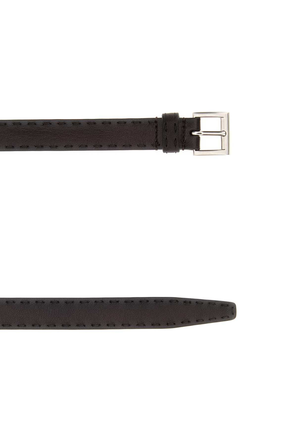 [Prada] Belt FW26 1CC7322ZQ4 F0201