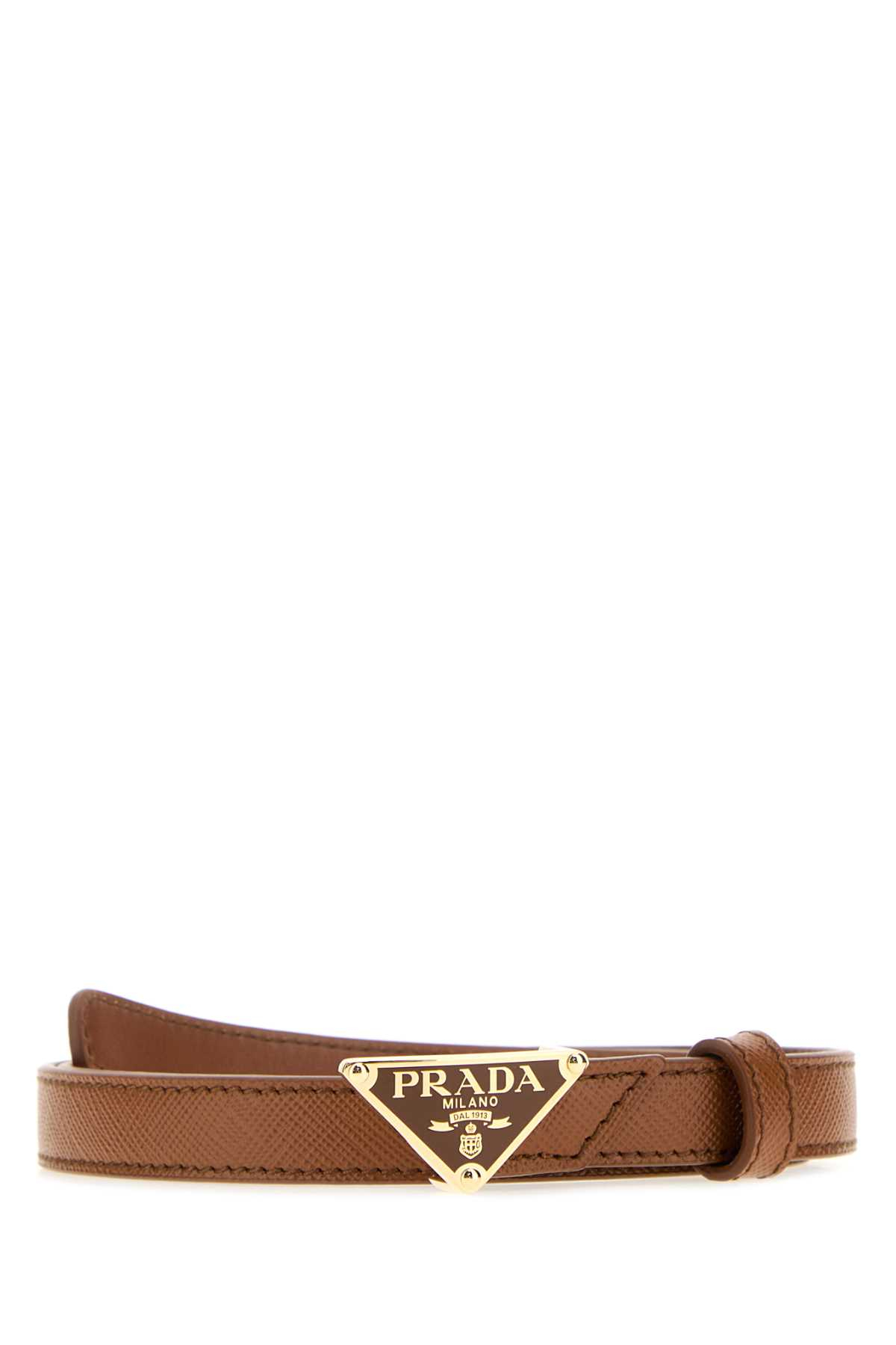 [Prada] Belt FW26 1CC621053 F0046