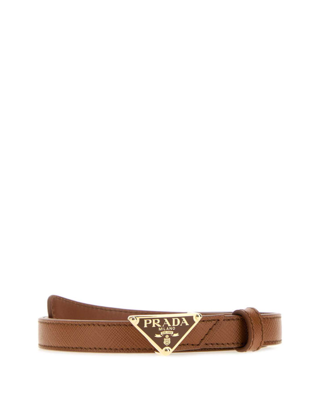 [Prada] Belt FW26 1CC621053 F0046