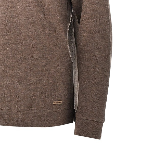 [Max Mara] Sweatshirt FW26 262192605160013212004-004