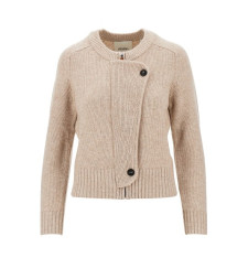[Isabel Marant] Cardigan FW26 CA0184FAB1L07I90BE-90BE