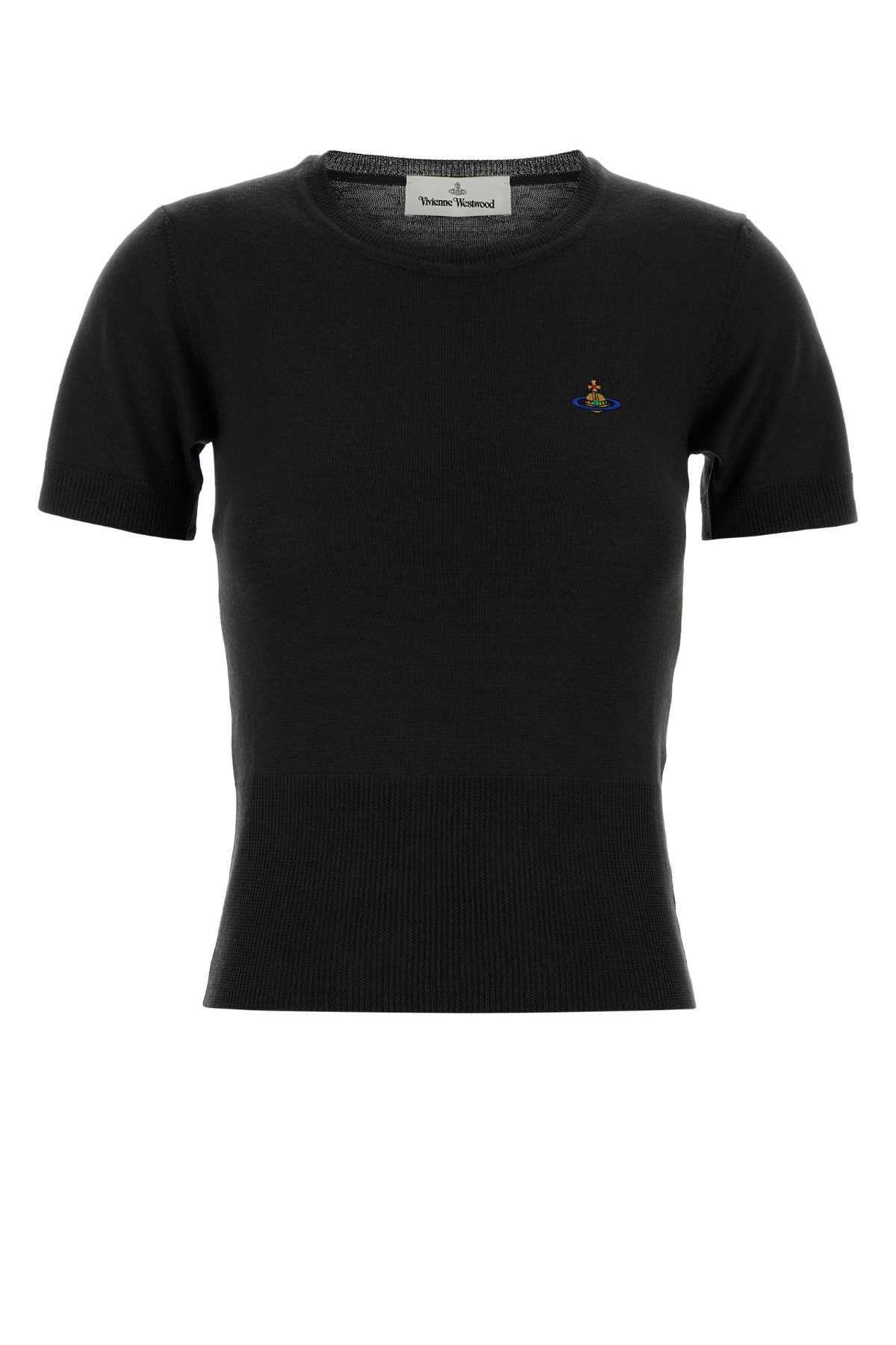 [Vivienne Westwood] Knitwear FW26 1803002QY005E N401