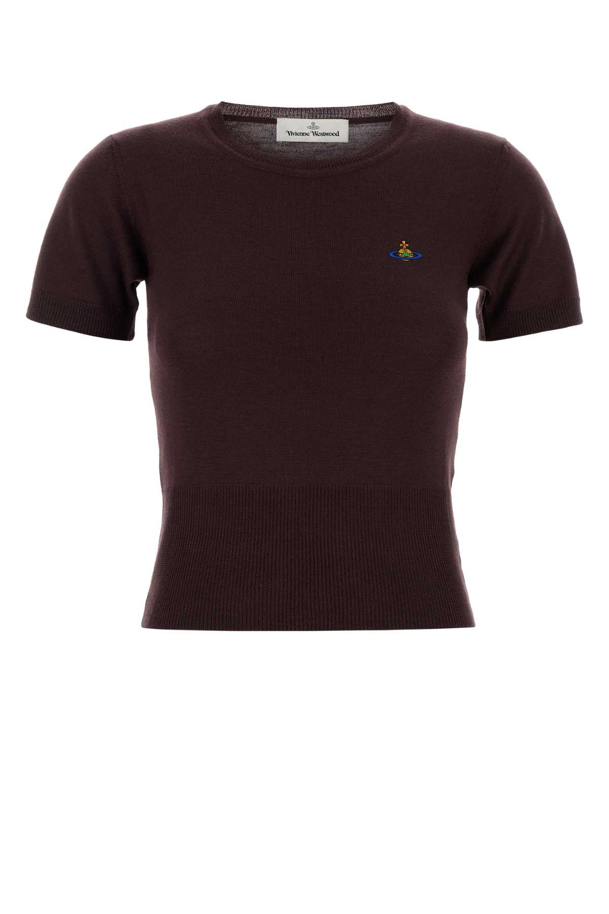 [Vivienne Westwood] Knitwear FW26 1803002QY005E D408