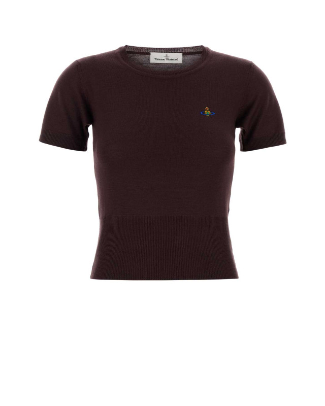 [Vivienne Westwood] Knitwear FW26 1803002QY005E D408