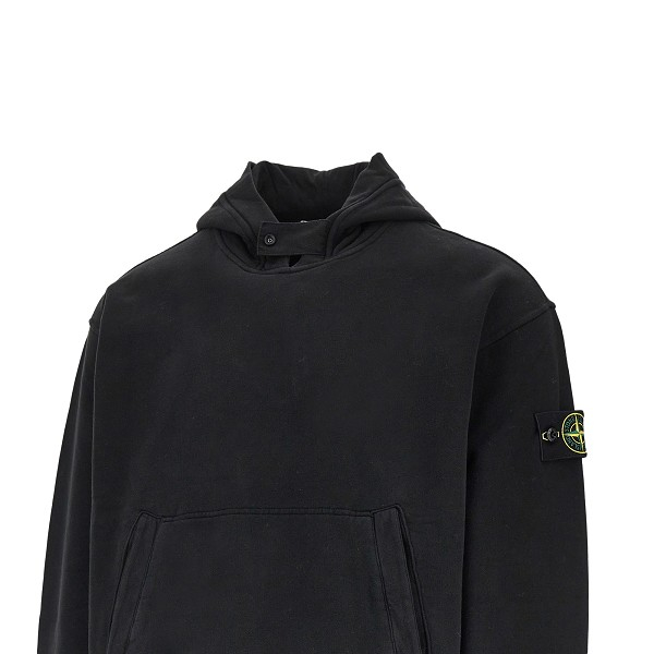 [Stone Island] Sweatshirt FW26 L2S156100023S0A20V0029-V0029