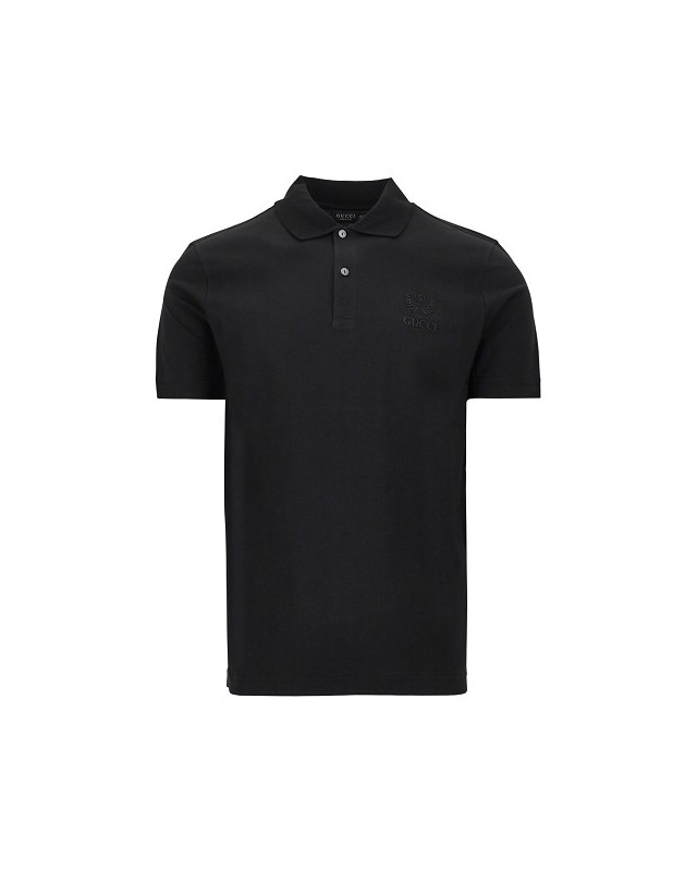 [Gucci] T-shirts FW26 875092XJH0T1000-1000