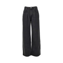 [Isabel Marant] Trousers FW26 PA0554FAB1H07I02FK-02FK