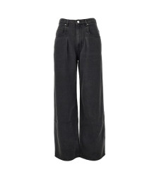 [Isabel Marant] Trousers FW26 PA0554FAB1H07I02FK-02FK