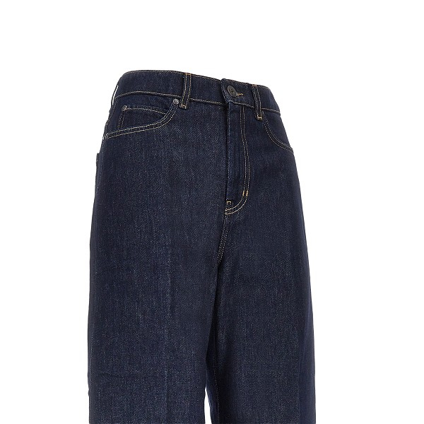 [MAX MARA WEEKEND] Trousers FW26 2625186022600661001-001