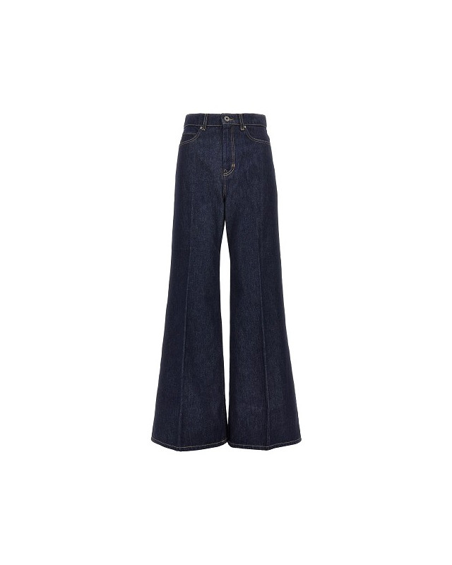 [MAX MARA WEEKEND] Trousers FW26 2625186022600661001-001