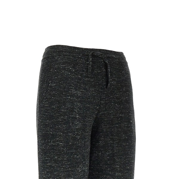 [Isabel Marant Etoile] Trousers FW26 PA0105FCD3L05E01BK-01BK