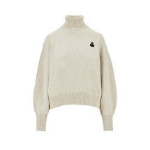 [Isabel Marant Etoile] Knitwear FW26 PU0663FAC1L17E02LY-02LY