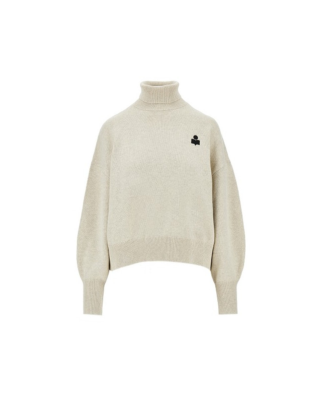 [Isabel Marant Etoile] Knitwear FW26 PU0663FAC1L17E02LY-02LY