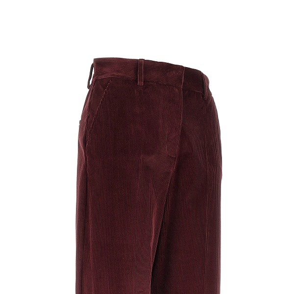 [MAX MARA WEEKEND] Trousers FW26 2625136012600MM10396006-006