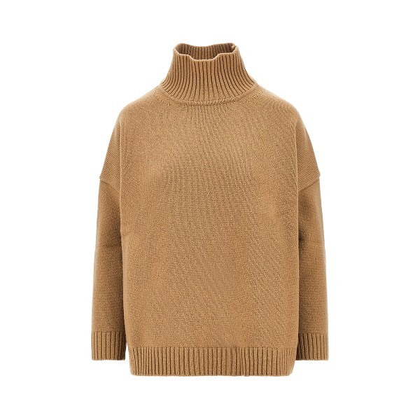 [MAX MARA WEEKEND] Knitwear FW26 2625366142600082F003-003