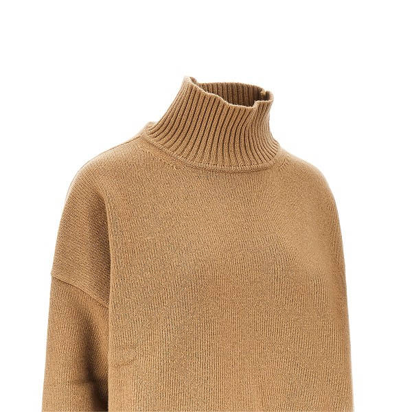 [MAX MARA WEEKEND] Knitwear FW26 2625366142600082F003-003