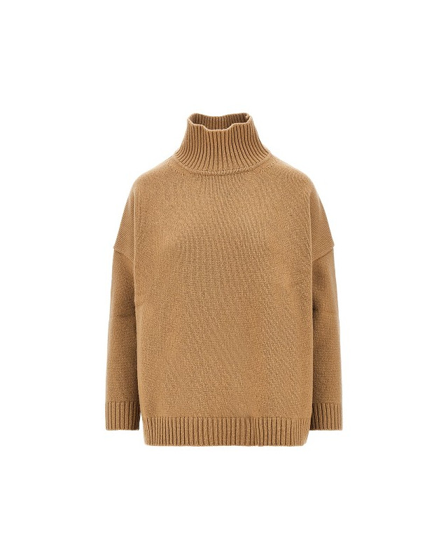 [MAX MARA WEEKEND] Knitwear FW26 2625366142600082F003-003