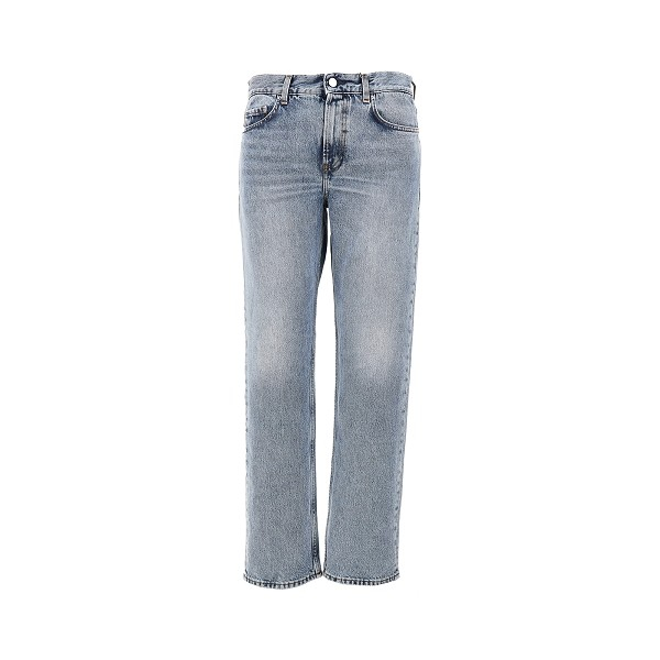 [TOTEME] Trousers FW26 252-WRB0270-FB0423.305-305