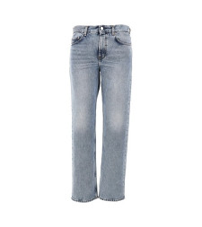 [TOTEME] Trousers FW26 252-WRB0270-FB0423.305-305