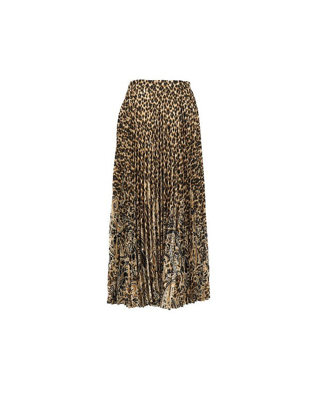[Etro] Long skirt FW26 WRFA017999SPS19X0823-X0823