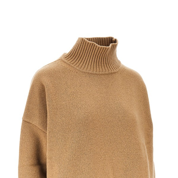 [MAX MARA WEEKEND] Knitwear FW26 2625366142600MM12082F003-003
