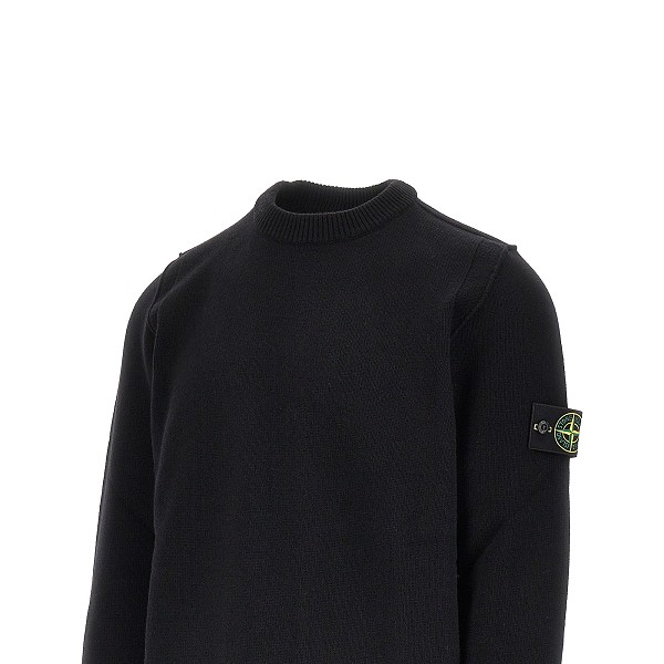 [Stone Island] Knitwear FW26 L2S155100072S00A3V0029-V0029