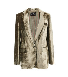 [Etro] Jacket FW26 WRCA004299TCD01N0634-N0634