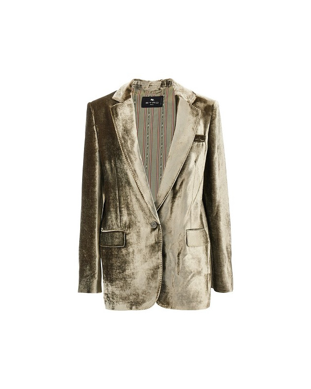 [Etro] Jacket FW26 WRCA004299TCD01N0634-N0634