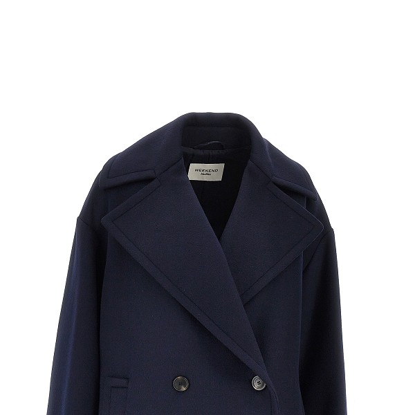 [MAX MARA WEEKEND] Jacket FW26 2625086032600740018-018