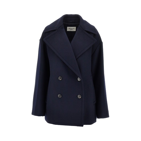 [MAX MARA WEEKEND] Jacket FW26 2625086032600740018-018