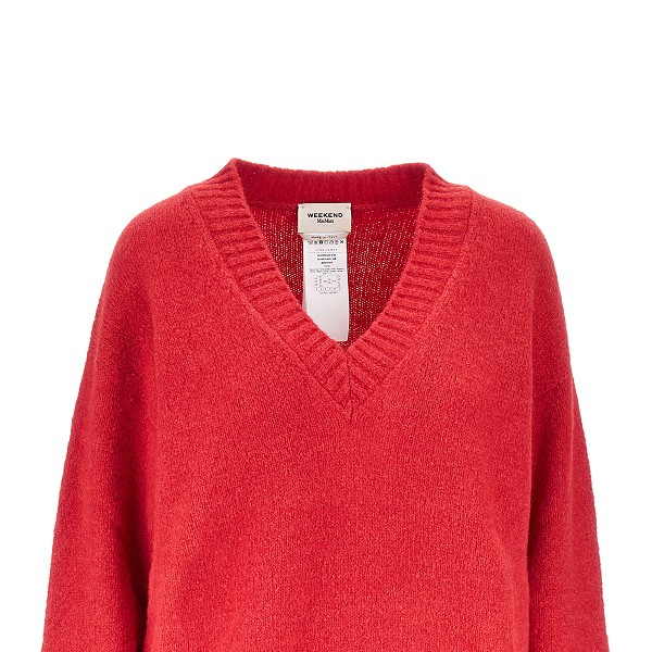[MAX MARA WEEKEND] Knitwear FW26 2625366162600MM12031F001-001