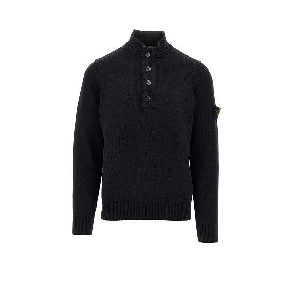 [Stone Island] Knitwear FW26 L2S155100040S00A3V0029-V0029