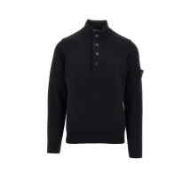 [Stone Island] Knitwear FW26 L2S155100040S00A3V0029-V0029