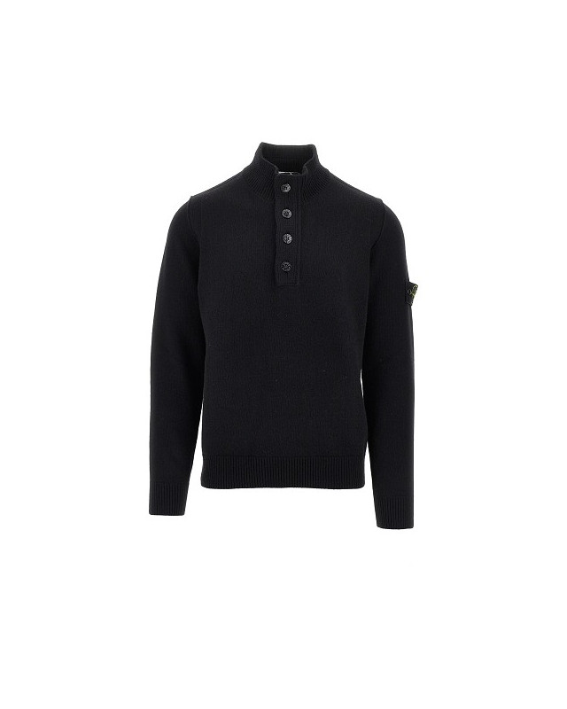 [Stone Island] Knitwear FW26 L2S155100040S00A3V0029-V0029