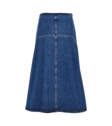 [MAX MARA WEEKEND] Long skirt FW26 2625106082600MM10661008-008