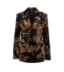 [Etro] Jacket FW26 WRCA001099SAE1BX0813-X0813