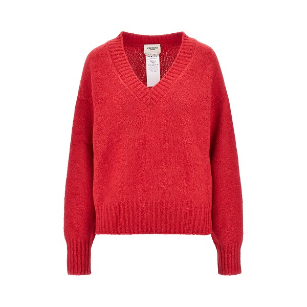 [MAX MARA WEEKEND] Knitwear FW26 2625366162600031F001-001