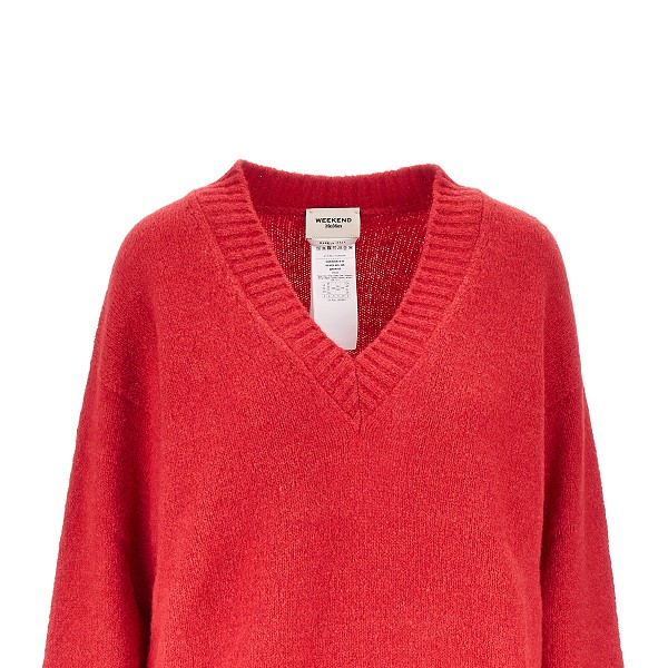 [MAX MARA WEEKEND] Knitwear FW26 2625366162600031F001-001