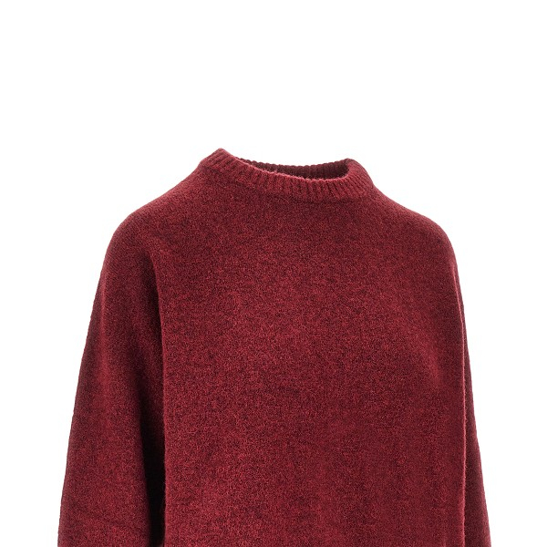 [MAX MARA WEEKEND] Knitwear FW26 2625366152600MM12092F011-011