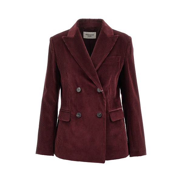[MAX MARA WEEKEND] Jacket FW26 2625046012600MM10396006-006