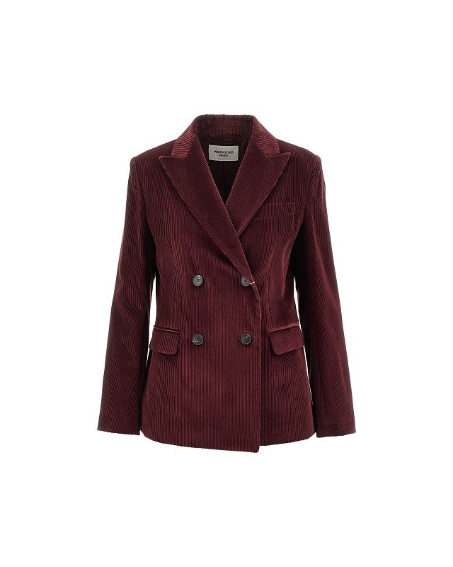 [MAX MARA WEEKEND] Jacket FW26 2625046012600MM10396006-006