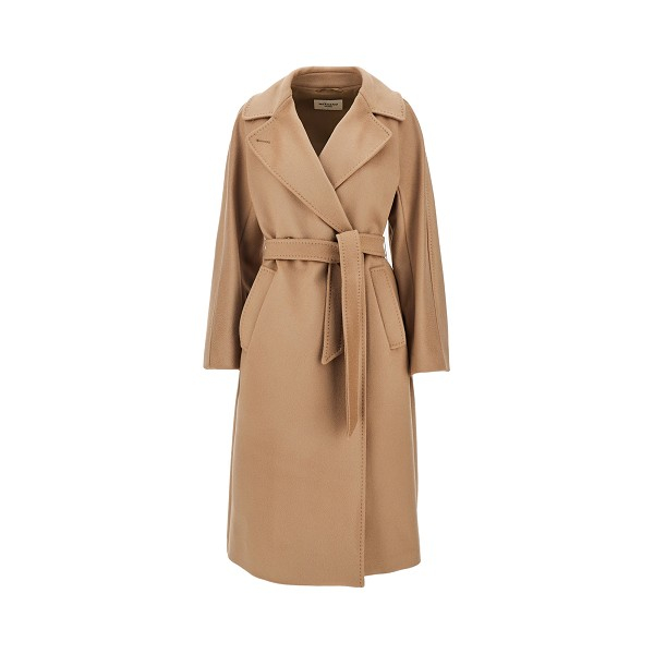 [MAX MARA WEEKEND] Coat FW26 2625016102600587006-006