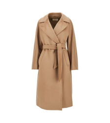 [MAX MARA WEEKEND] Coat FW26 2625016102600587006-006