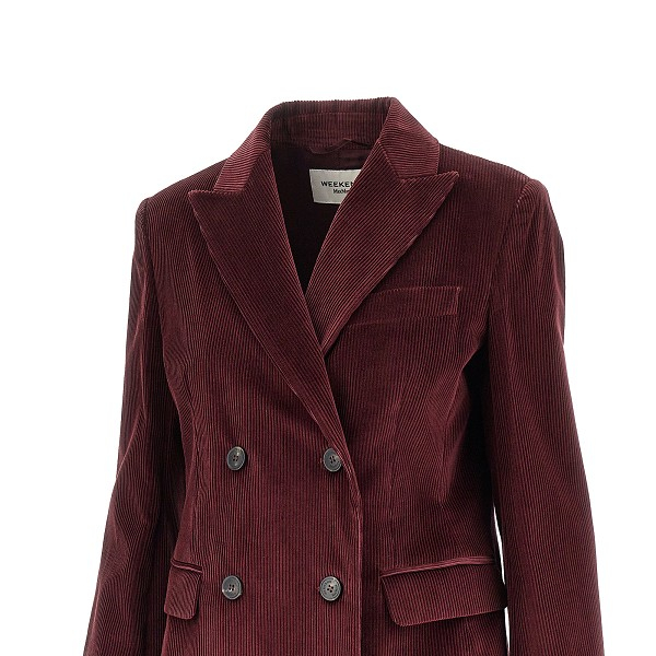 [MAX MARA WEEKEND] Jacket FW26 2625046012600396006-006
