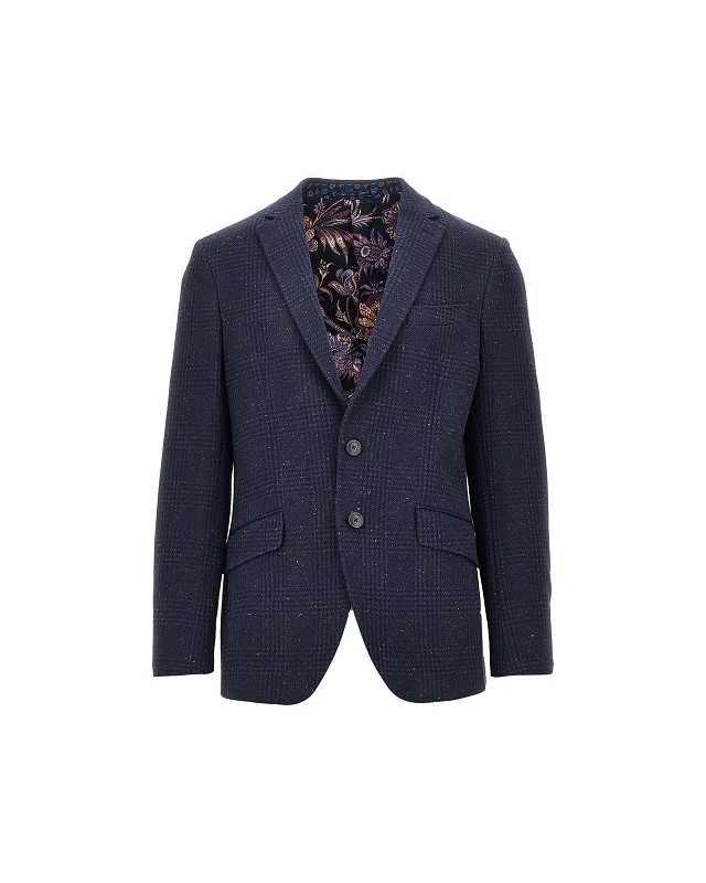 [Etro] Jacket FW26 MRCB000199JJE1AS9883-S9883