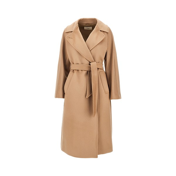 [MAX MARA WEEKEND] Coat FW26 2625016102600MM10587006-006